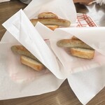 쵸우즈메야 가루이자와긴자 주오점