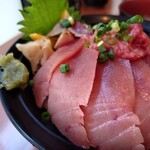 焼津港 みなみ - 