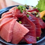 焼津港 みなみ - 