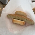 쵸우즈메야 가루이자와긴자 주오점