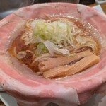 ラーメン大戦争 - 