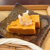 自家製粉石臼挽きうどん 青空blue 本店 - 