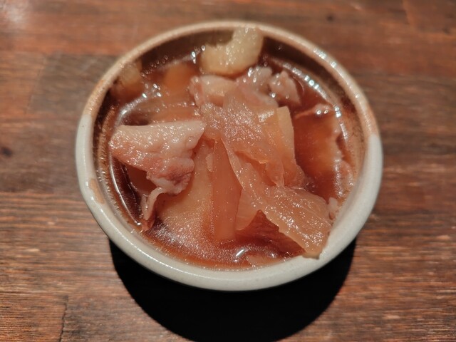 にいがたや 分店 - 勾当台公園（居酒屋）の写真