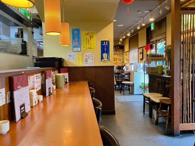 Chuka Restaurant Paocha photo 4