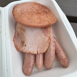 ミート工房かわば - 