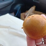 岡田のパンヂュウ - 料理写真:
