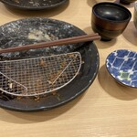 とんかつ 神楽坂 さくら - ごちそうさまでした♪