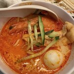 シンガポール海南鶏飯 - 