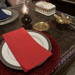 ダージリン 春日店 - 