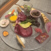 キャトルラパン 北梅田 - 