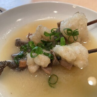 つけ串 安愚楽_0