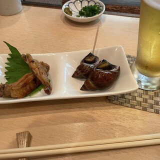 つけ串 安愚楽_1