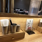 らぁめん しゅき - 