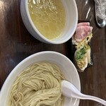麺処 一心 - 