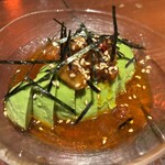 溝口 もつ焼のんき - 