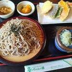 梅花亭 - 料理写真: