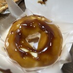 ミスタードーナツ - 料理写真: