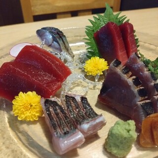 和酒バル 燻銀_2