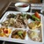 カフェトラ - 料理写真:
