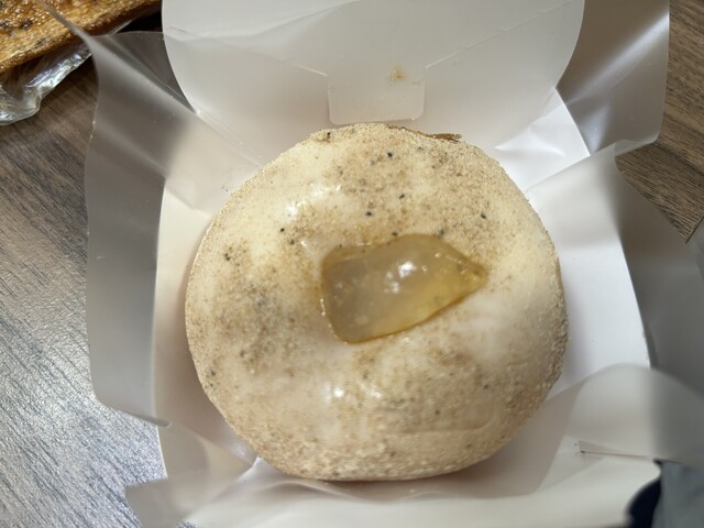 mister Donut Rifu~Oku Inazawa Shoppu photo 2