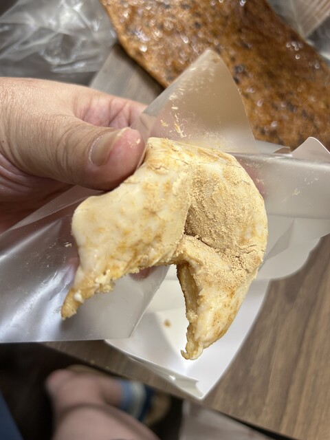 mister Donut Rifu~Oku Inazawa Shoppu photo 3