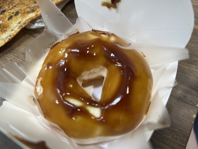 mister Donut Rifu~Oku Inazawa Shoppu