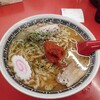 赤湯ラーメン 龍上海 赤湯本店