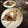 ブレッツ カフェ クレープリー 新宿タカシマヤ店