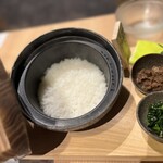 焼肉みゆき苑 - 