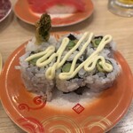 回転寿し トリトン - 