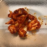 焼肉みゆき苑 - 