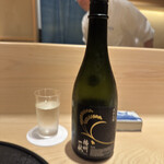 新ばし 星野 - 播州一献 純米吟醸 渡船弐號