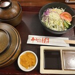 串かつ料理 活 - 
