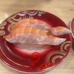 回転寿し トリトン - 