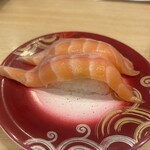 回転寿し トリトン 円山店 - 