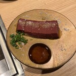 焼肉みゆき苑 - 