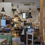 パティスリー&カフェ ピケ - 