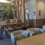 パティスリー&カフェ ピケ - 