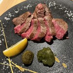 焼肉みゆき苑 - 