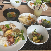 インプレイス 3-3 ヒルトン名古屋 - 