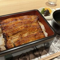 東京竹葉亭 南御堂店 - 