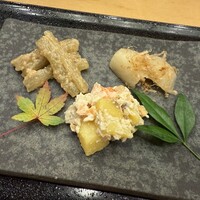 鮨 箕輪 - 