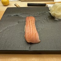鮨 箕輪 - 