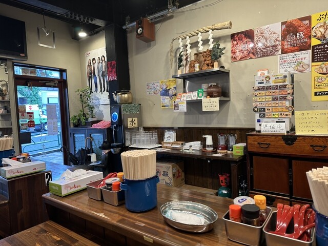 Ramen Chaaya photo 5