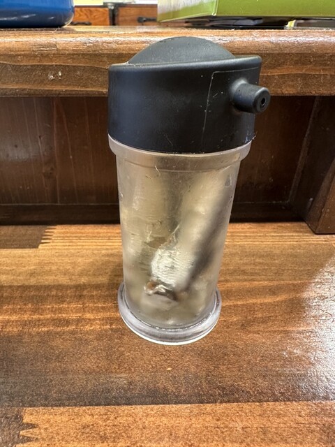 Ramen Chaaya photo 2