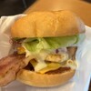 バーガーミュージアム 佐世保バーガー本店