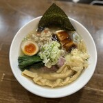 自家製麺こうじ - 