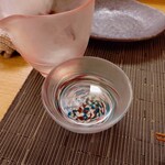 寿司 松岡 - 作ZAKU （三重:清水清三郎商店）