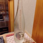 寿司 松岡 - 甲子きのえね（千葉:飯沼本家）