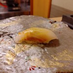 寿司 松岡 - きじはた